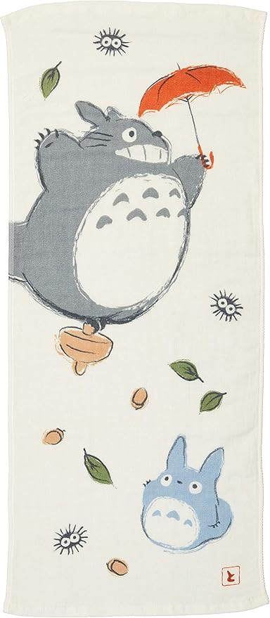 Totoro parapluie Clearance