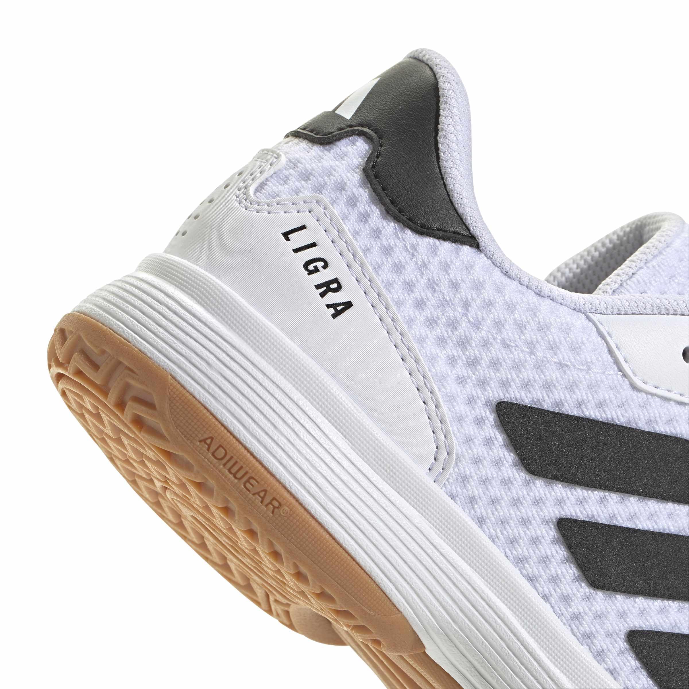 adidas Kids Scarpe Ligra 8 Indoor Junior