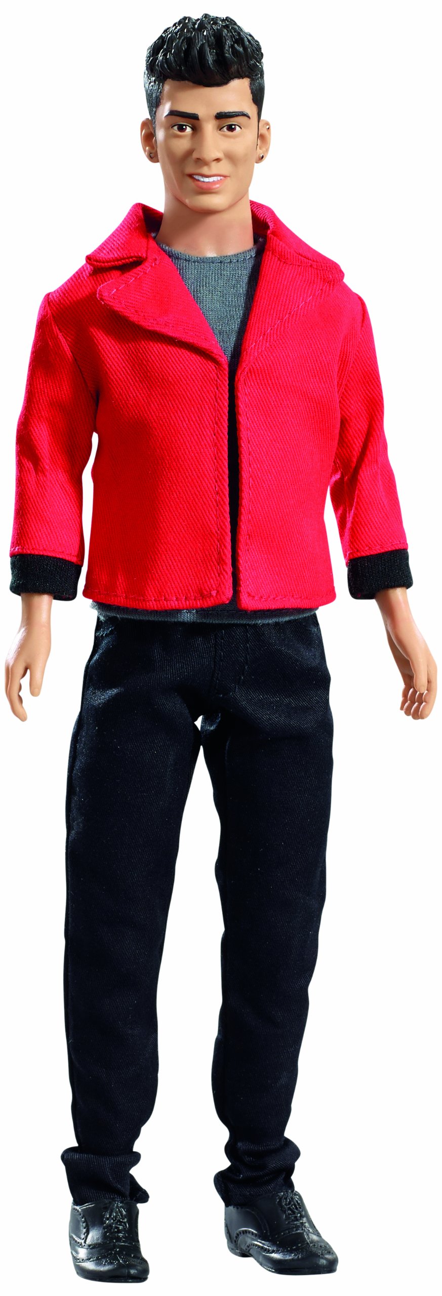 zayn doll