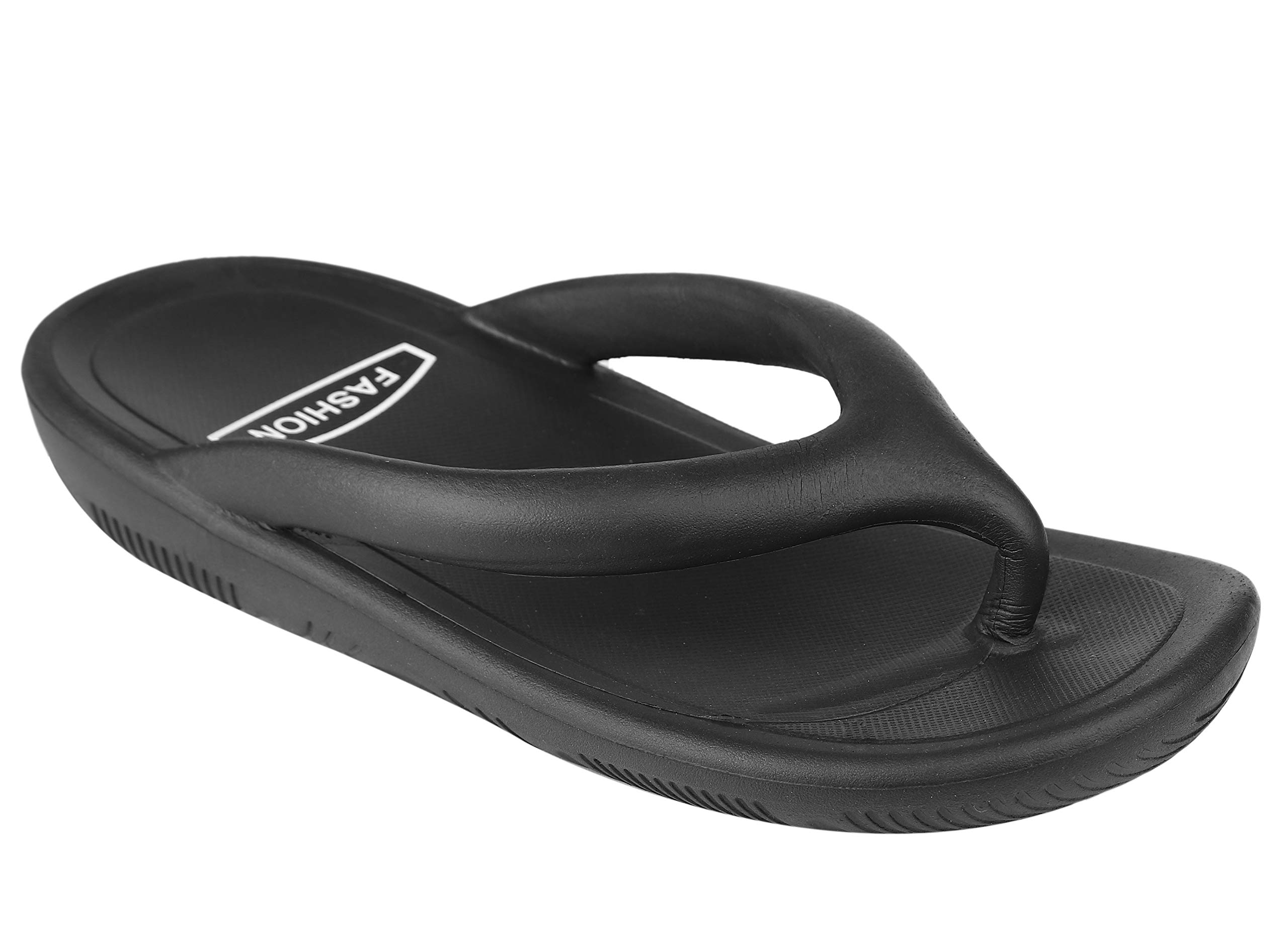 See full amazon price history chart for Dekkin Mens Black 9005G Light Weight EVA Home Flip-Flop Slipper - 10 To 11 UK Dekkin Mens Black 9005G Light Weight EVA Home Flip-Flop Slipper - 10 To 11 UK (B08XQNSX2T) Amazon Price History, Amazon Price Tracker
