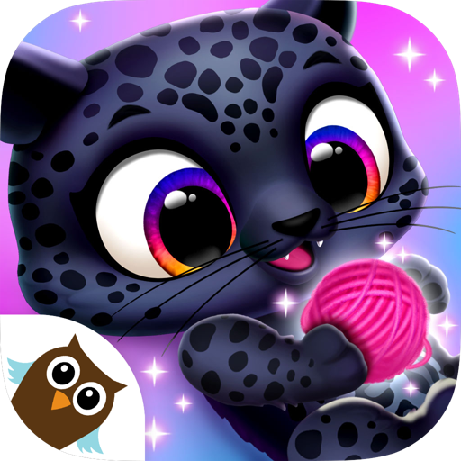 Jungle FloofAmazon.caAppstore for Android