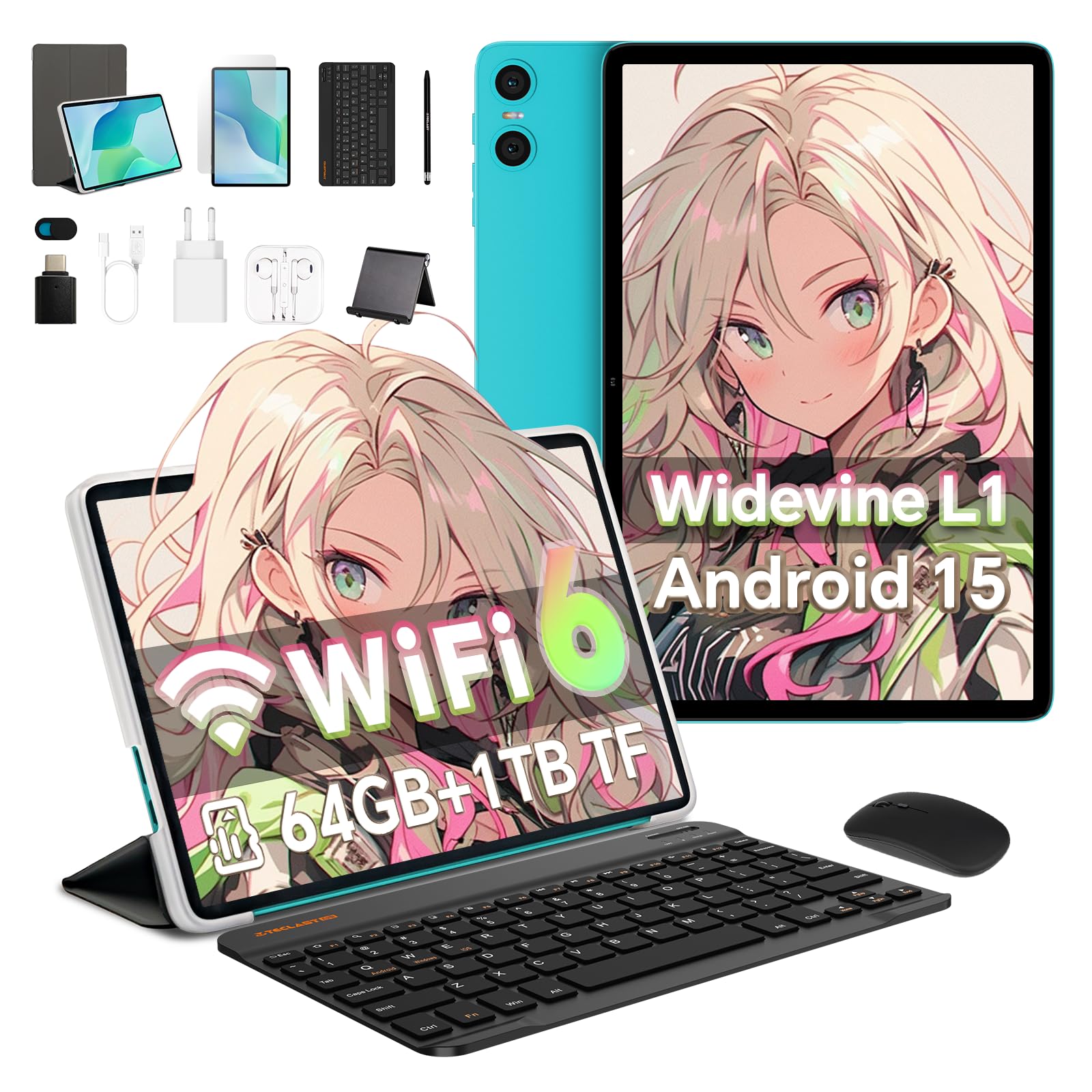 TECLAST P33