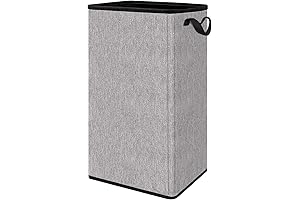 SNIGJAT Oversized Laundry Hamper: The Ultimate Solution for Laundry Day