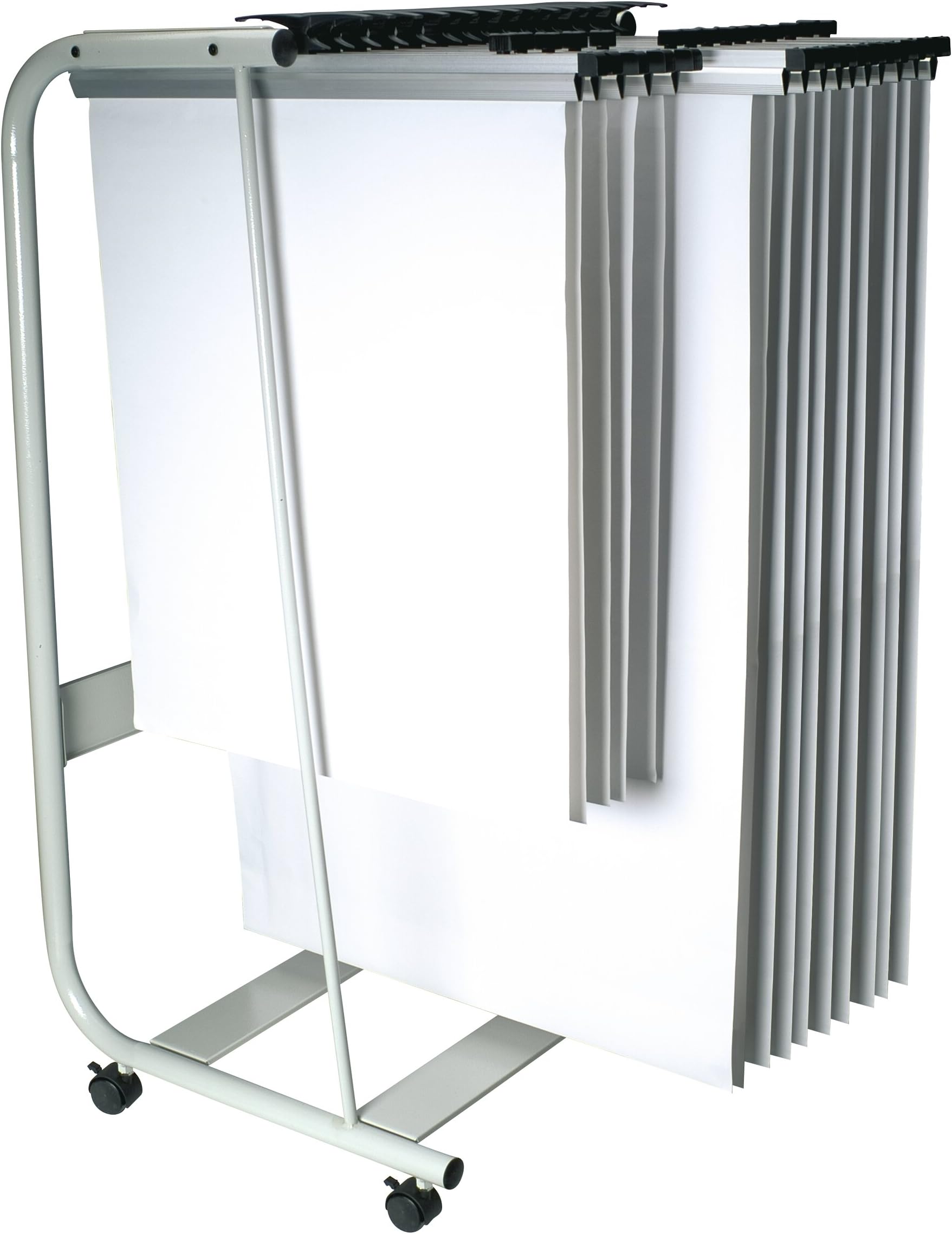 Q-Connect Hanger Stand