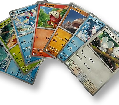 Miniatura 2 de Pokemon TCG - 5 tarjetas Card EX / GX / Mega EX Lot.