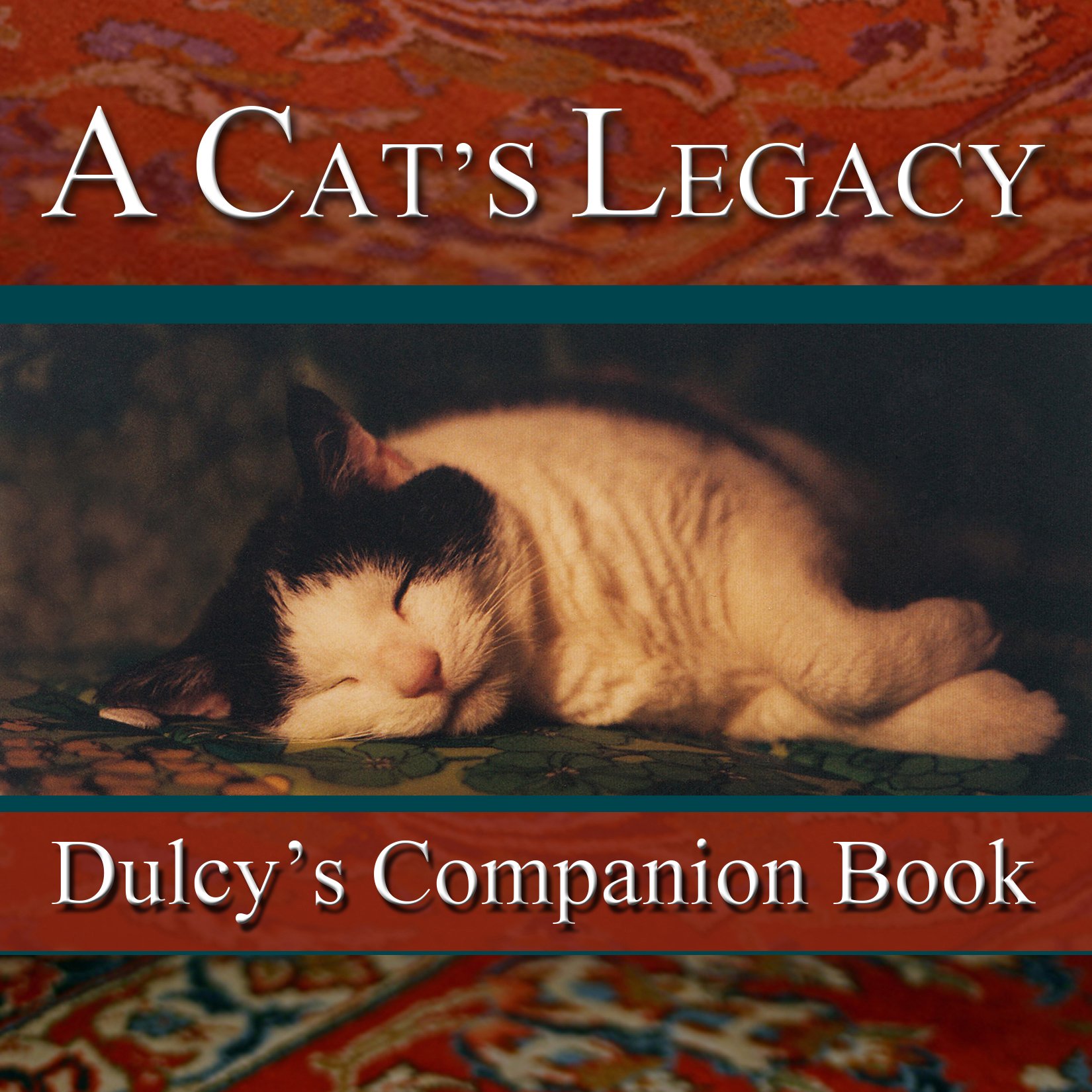 A Cat's Legacy