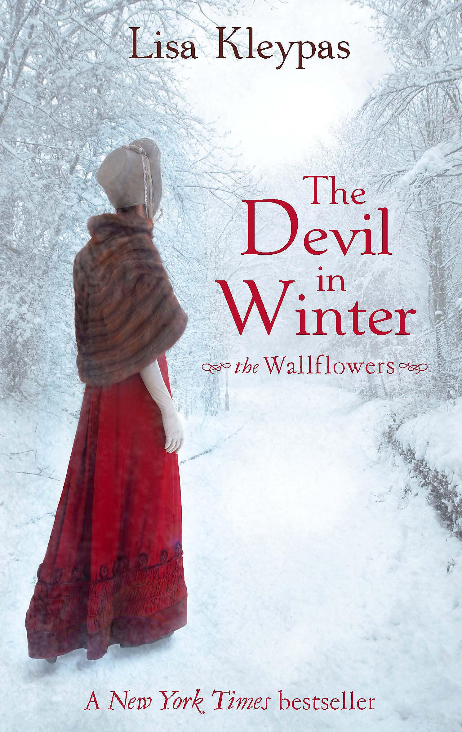 The Devil in Winter (The Wallflowers)