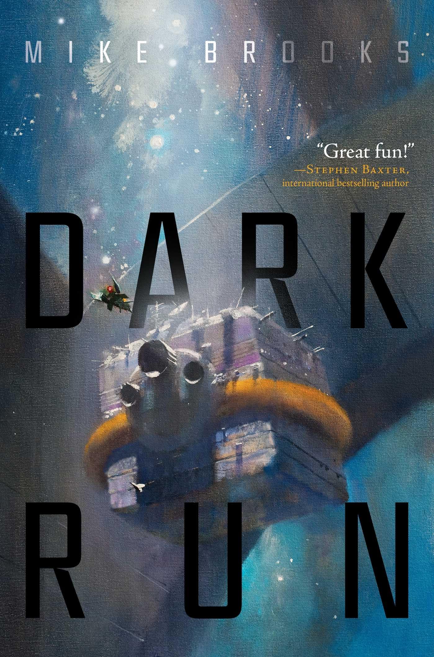 Buy Dark Run, 1: Volume 1 (Keiko) — BookShops.in
