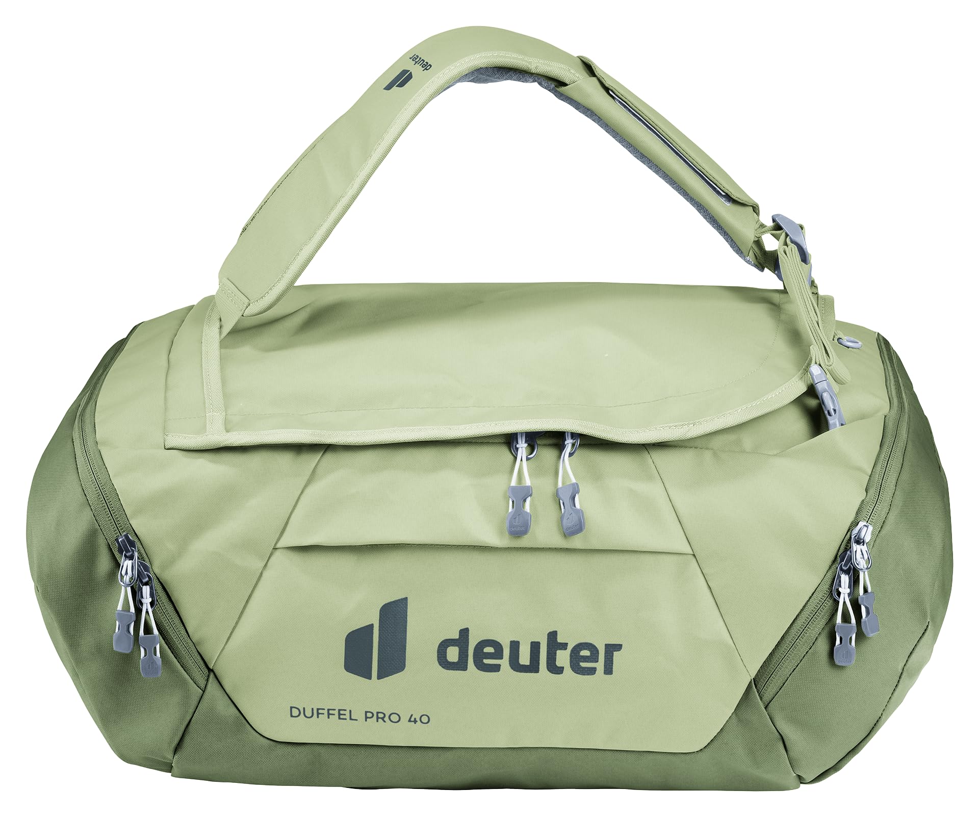 deuter Duffel Pro 40 Bolsa de Viaje