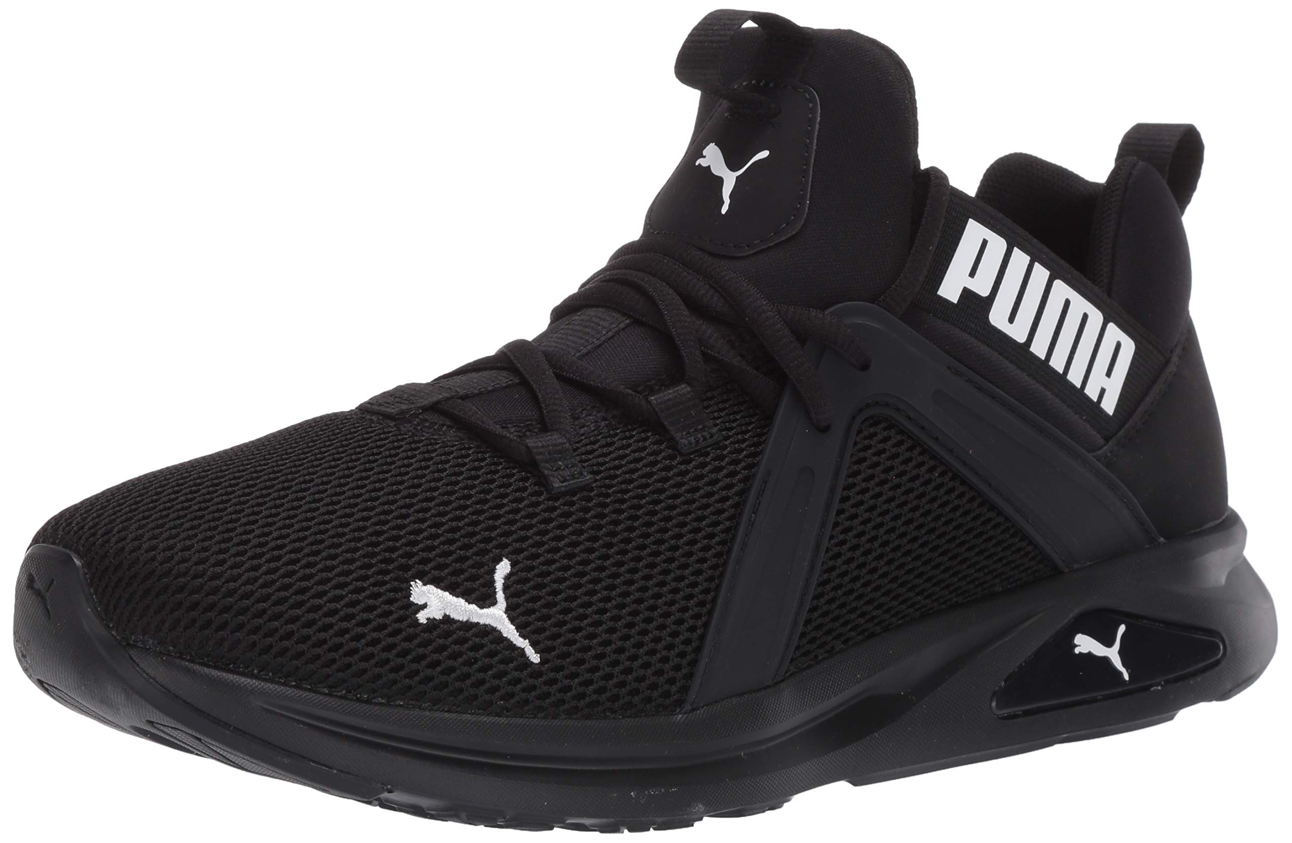 PUMA Men's Enzo 2 Sneaker