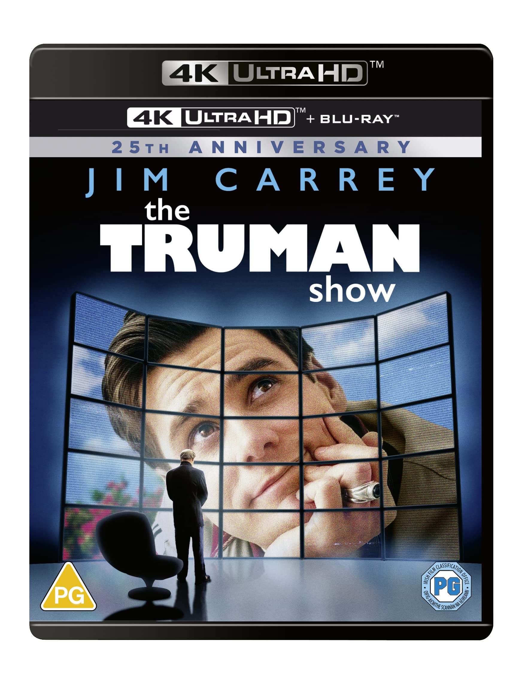 The Truman Show 4K UHD