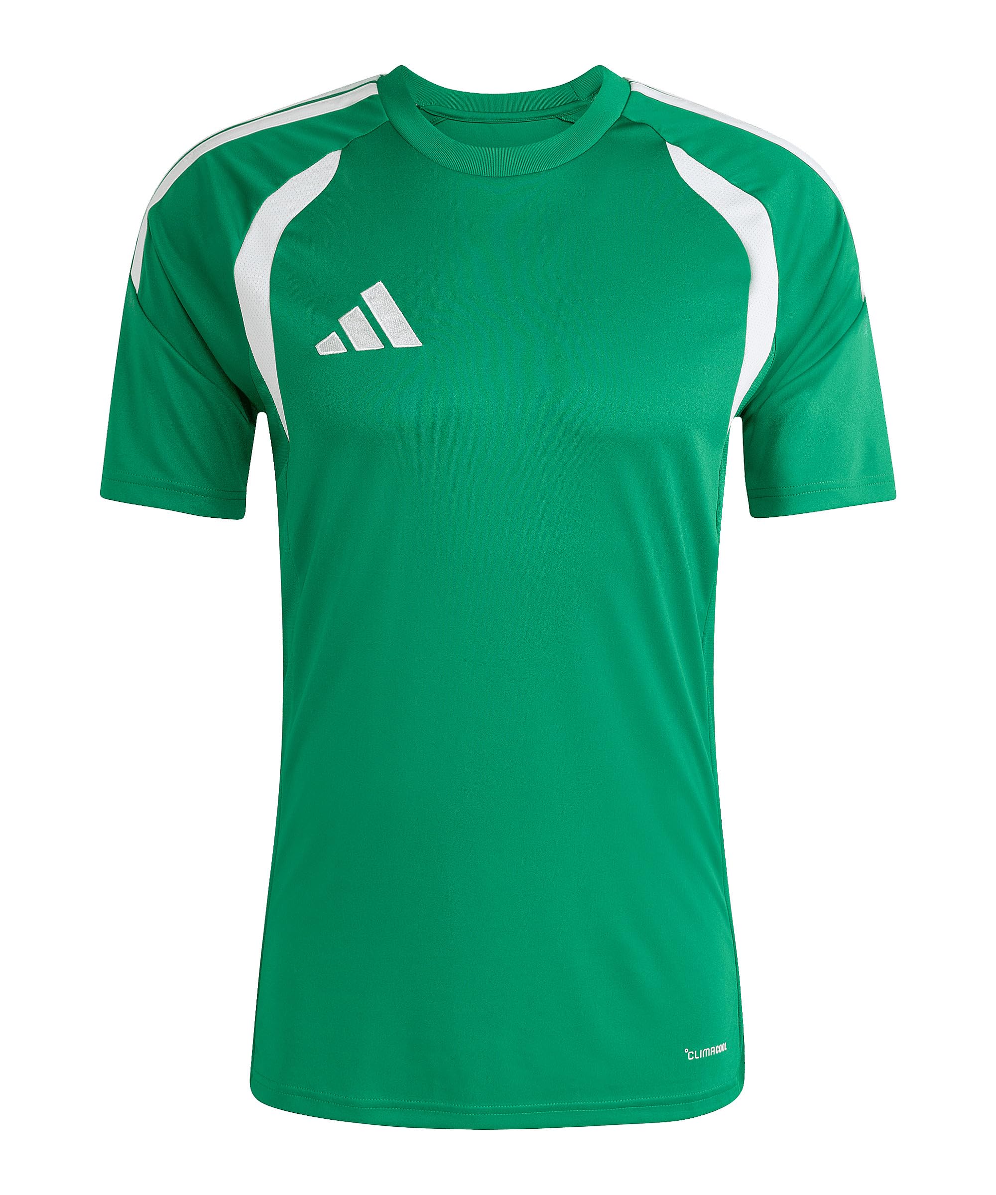 adidas Men's Tiro 26 League Shirt, Team Green/White, M