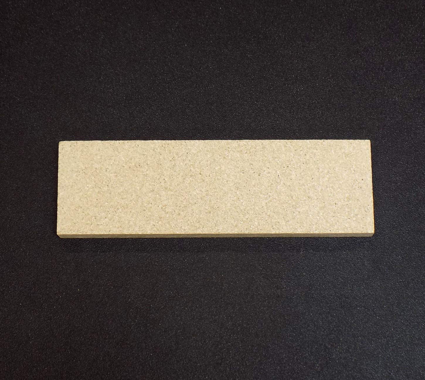 Zugumlenkung mittig für Fireplace Alicante Kaminöfen - Vermiculite - Passgenaues Kaminofen Ersatzteil