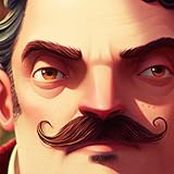 atticus shaffer hancock Stealth & Suspense – Outsmart the Neighbor with cunning tactics as you sneak into forbidden spaces.