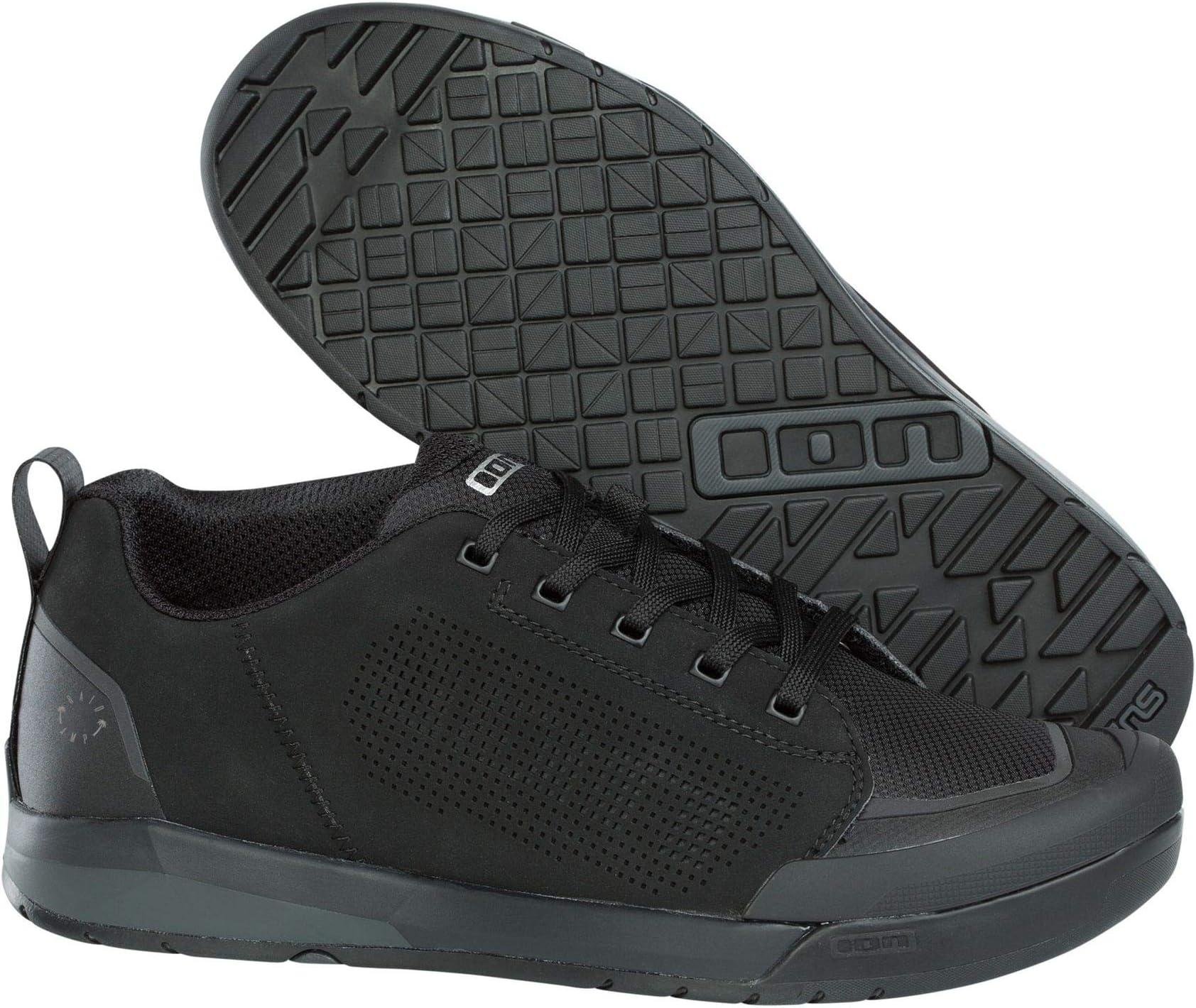 ION Raid AMP II Shoes Pink isover 2019 Bike Shoes