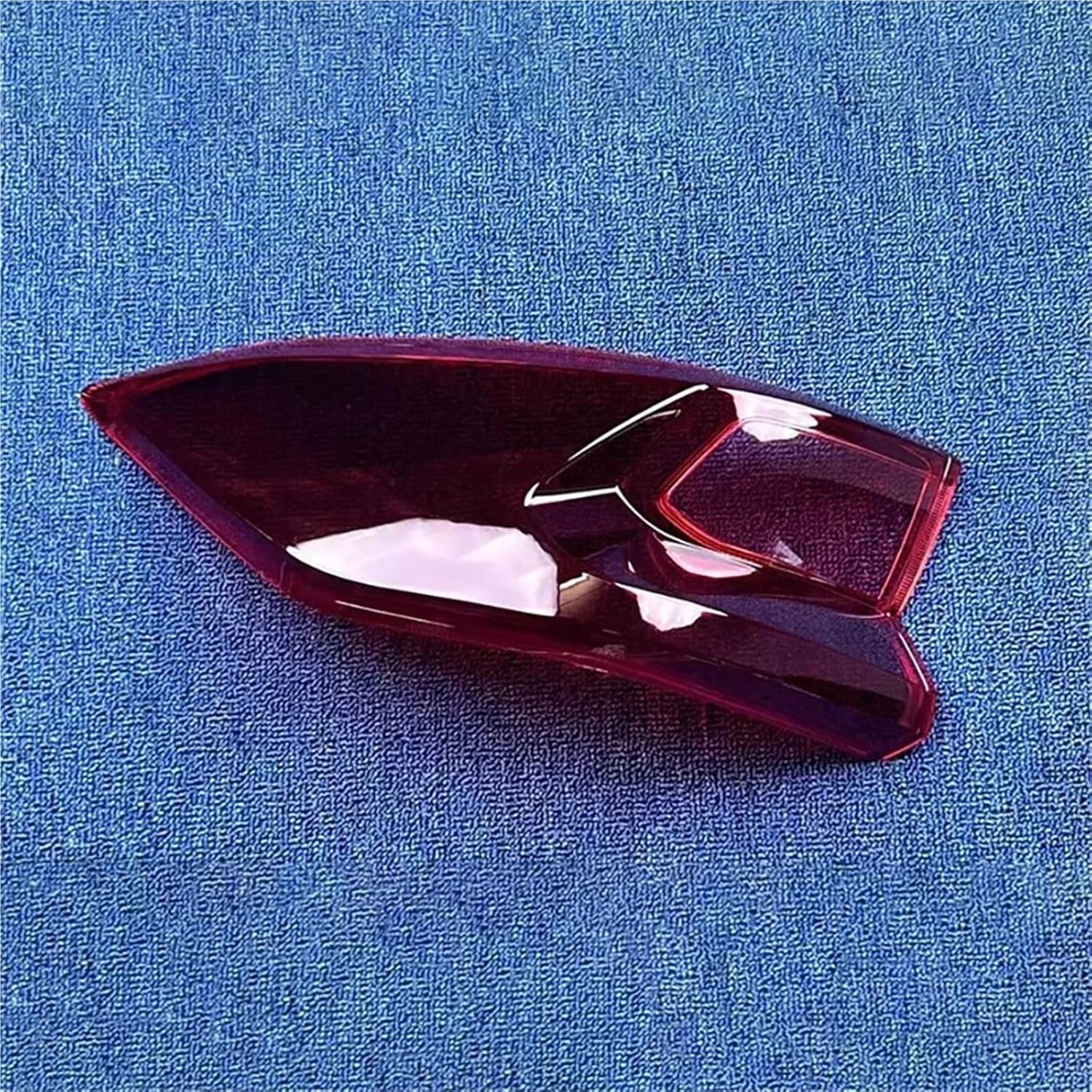 Auto Case Taillamp Caps Tail Lamp For Great Wall Haval M6 Plus 2021 2022 2023 Car Taillight Cover Clear Lampshade Lampcover(Outside Right)