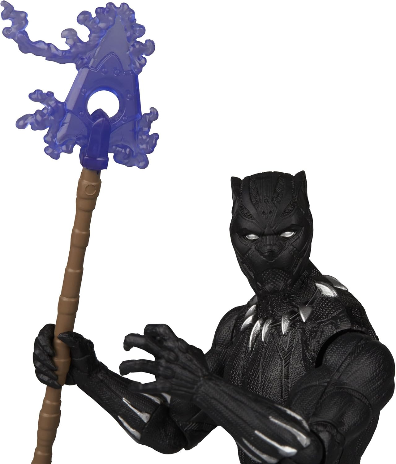 Marvel Black Panther 6-inch Black Panther