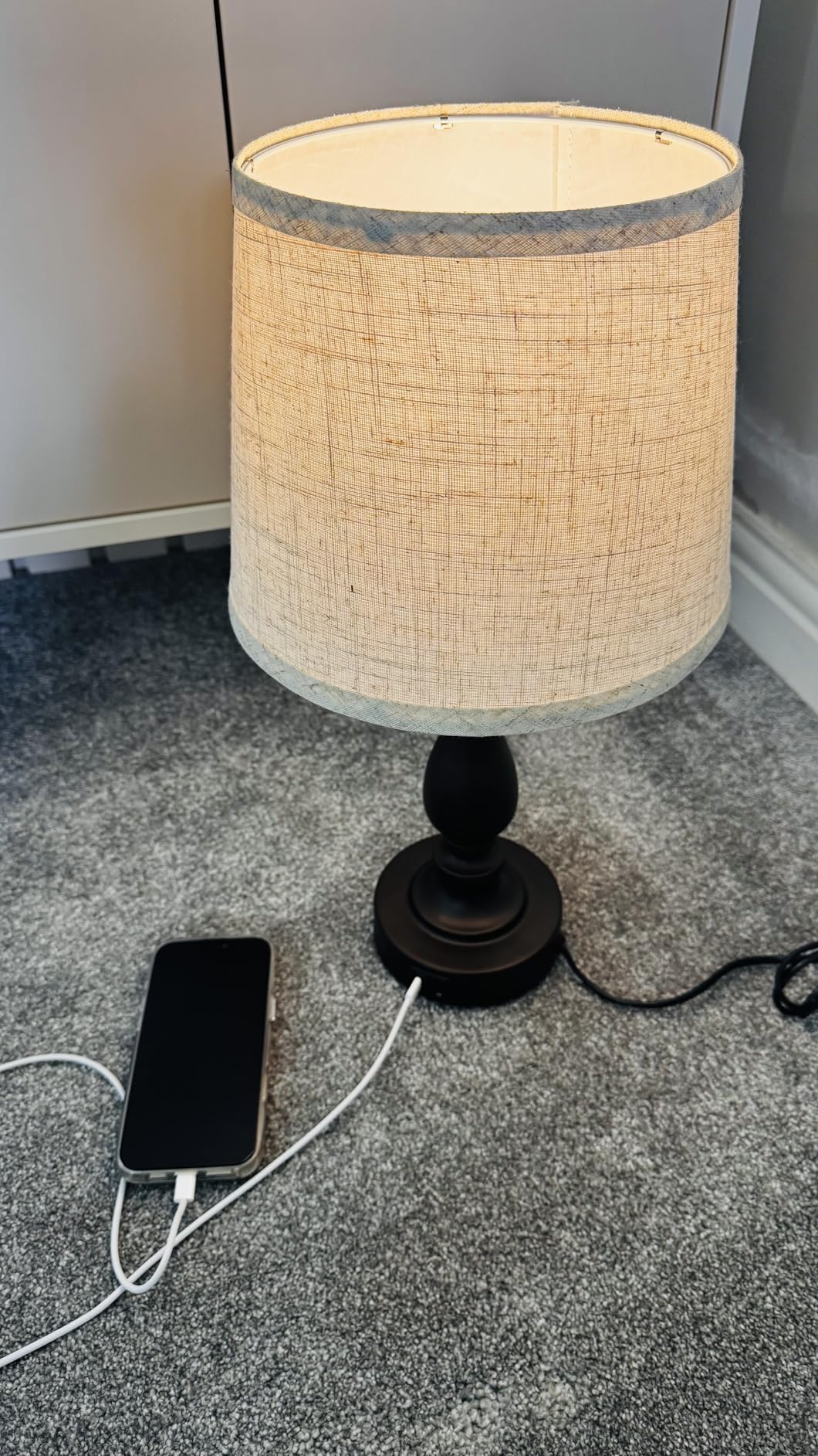 Customer photo