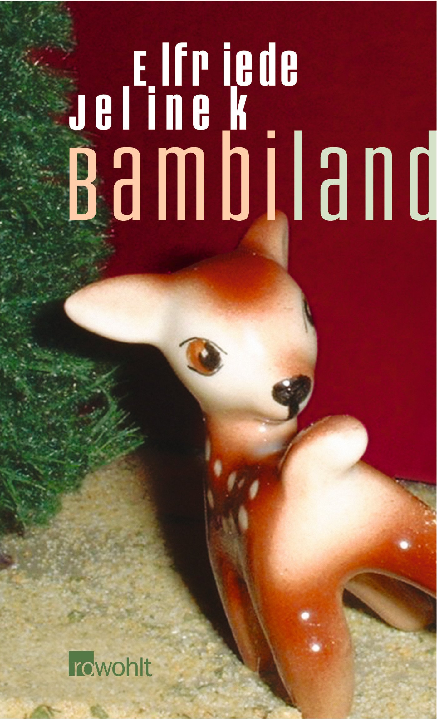 bambiland