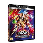 Thor: Love and Thunder