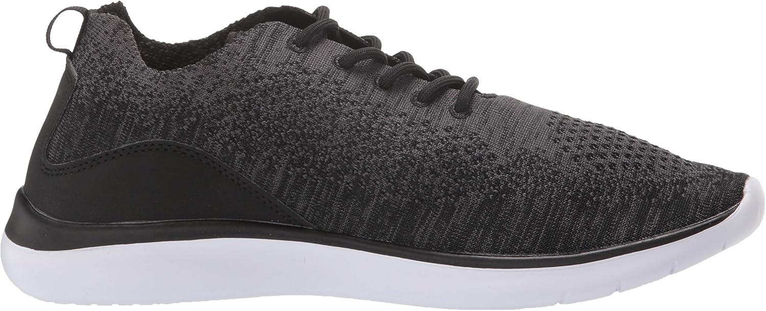 Amazon Essentials Men's Knit Athletic Sneaker