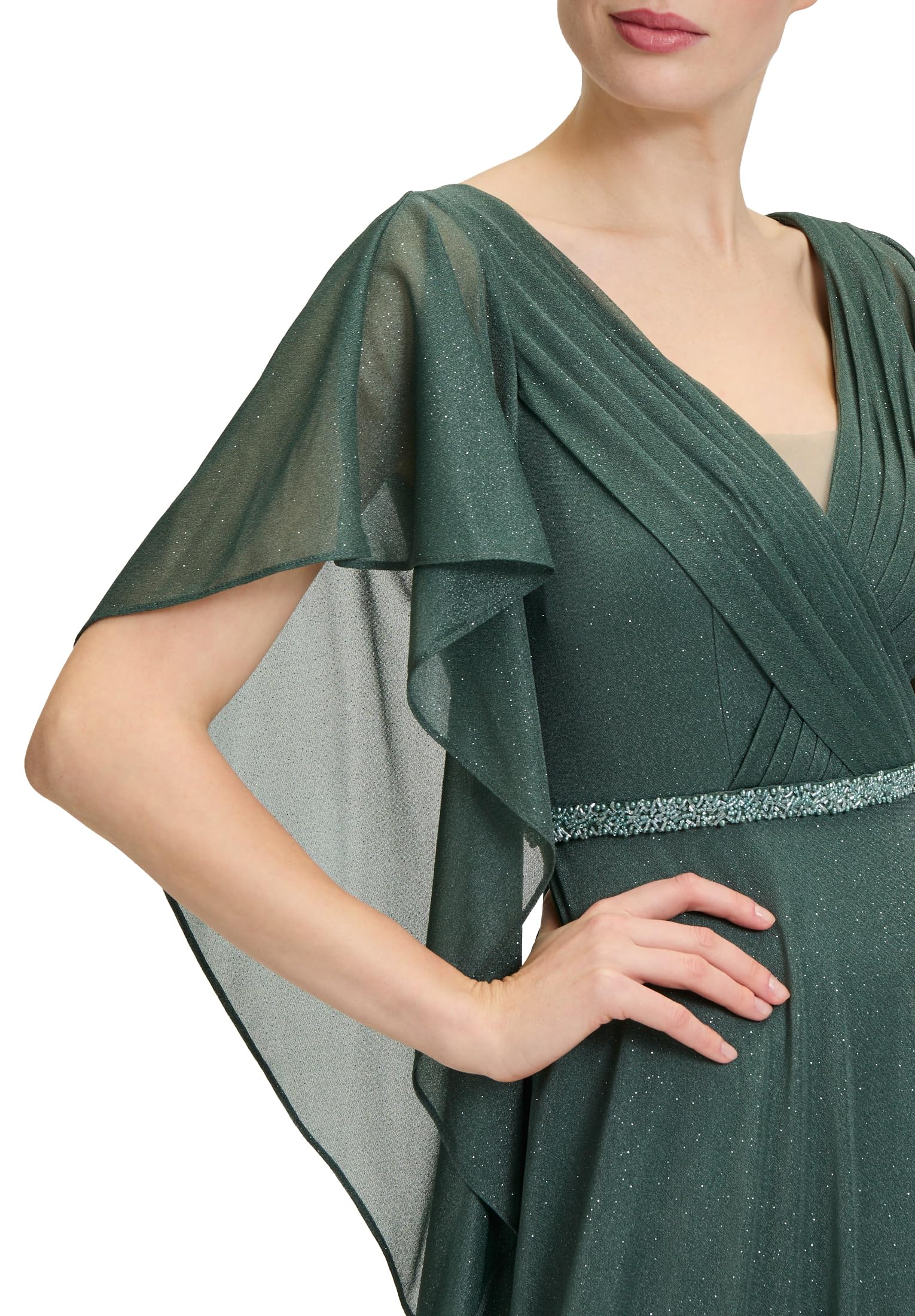 Vera Mont Sukienka Kobiety 5010/4112