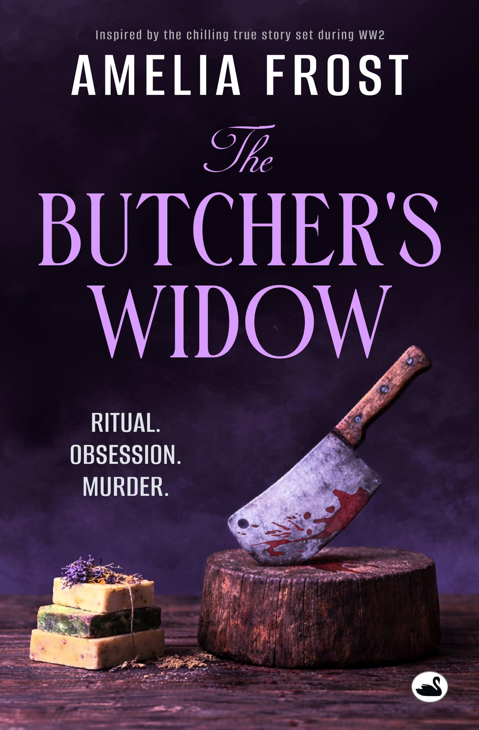 The Butcher's Widow