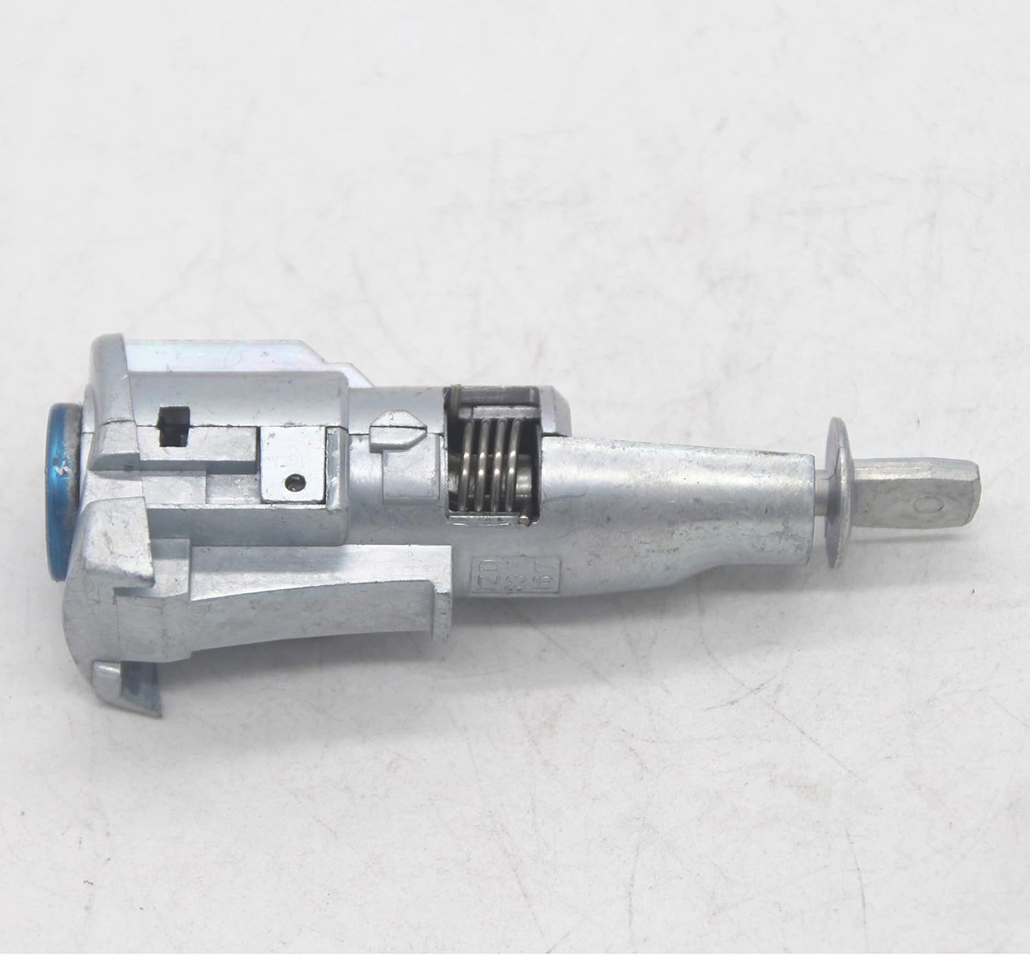 Left Driver Door Lock Barrel Cylinder for Skoda for Octavia 2004-2013 1Z0837167C 6Y0898167E Car Door Lock Cylinder