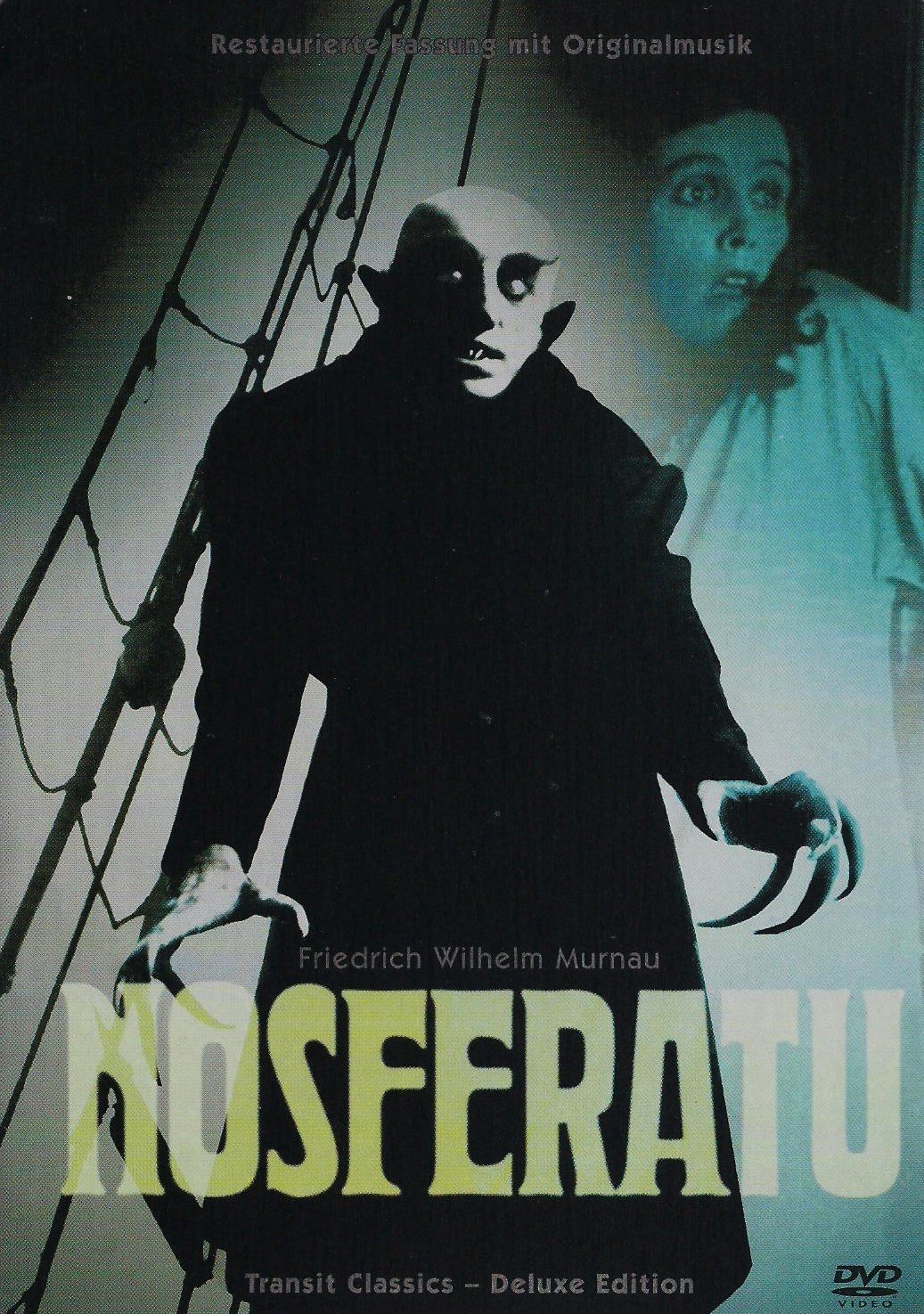 Nosferatu - Metal-Pack