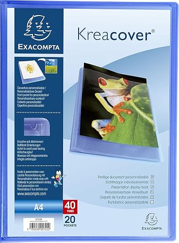 Réf. 5722E Exacompta