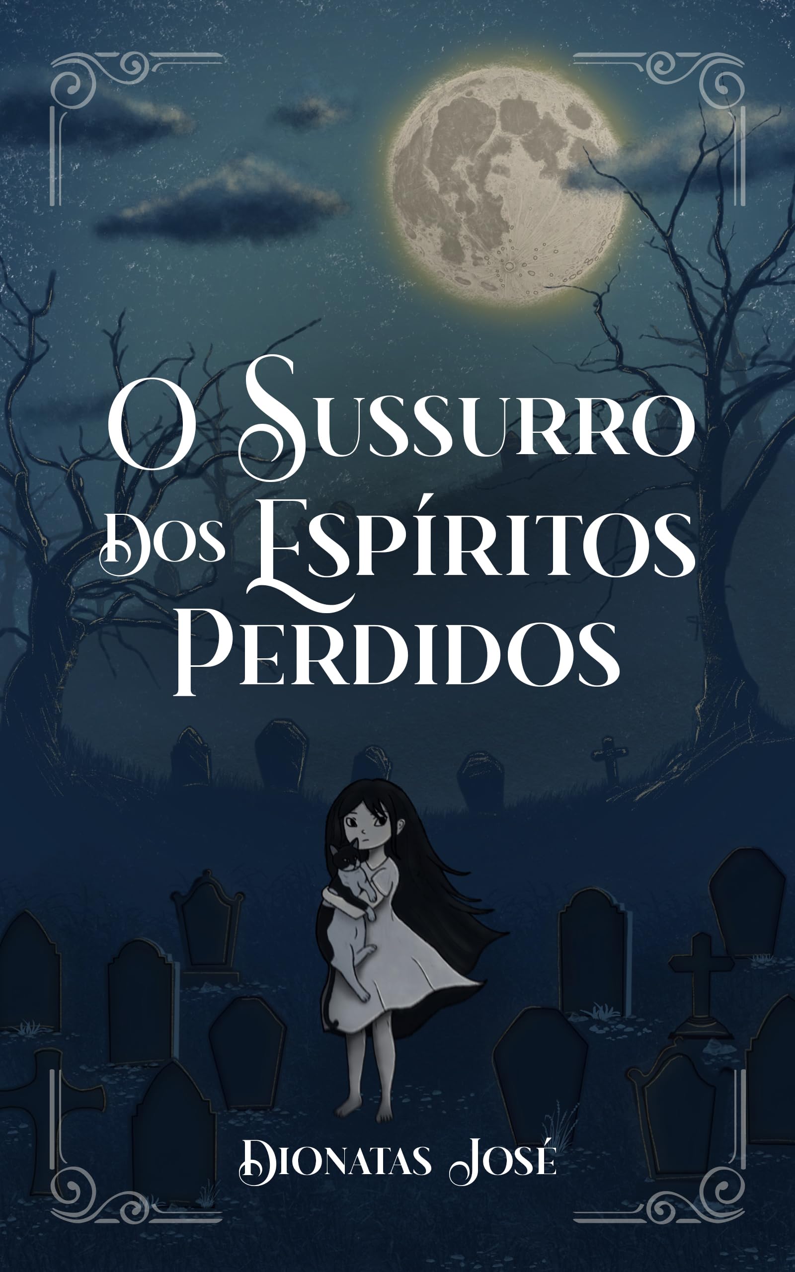 O Sussurro dos Espíritos Perdidos