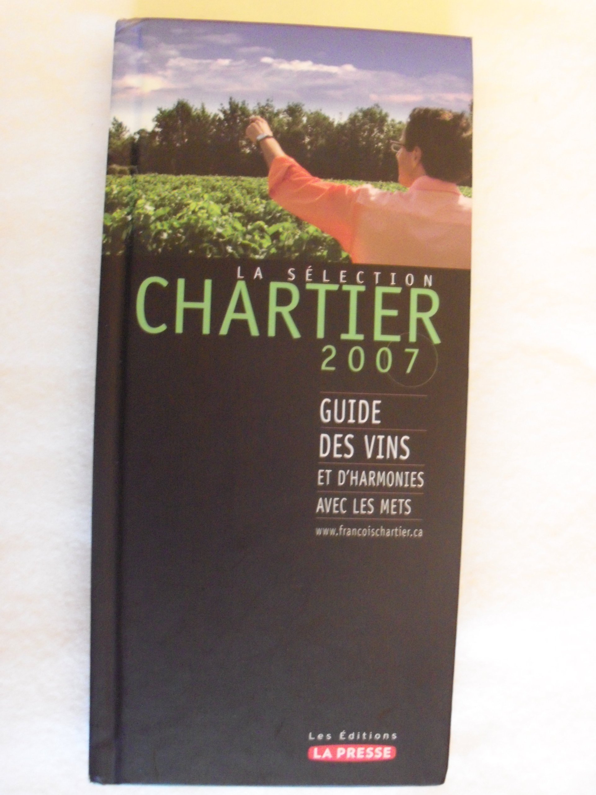 SÉLECTION CHARTIER 2007 (LA)