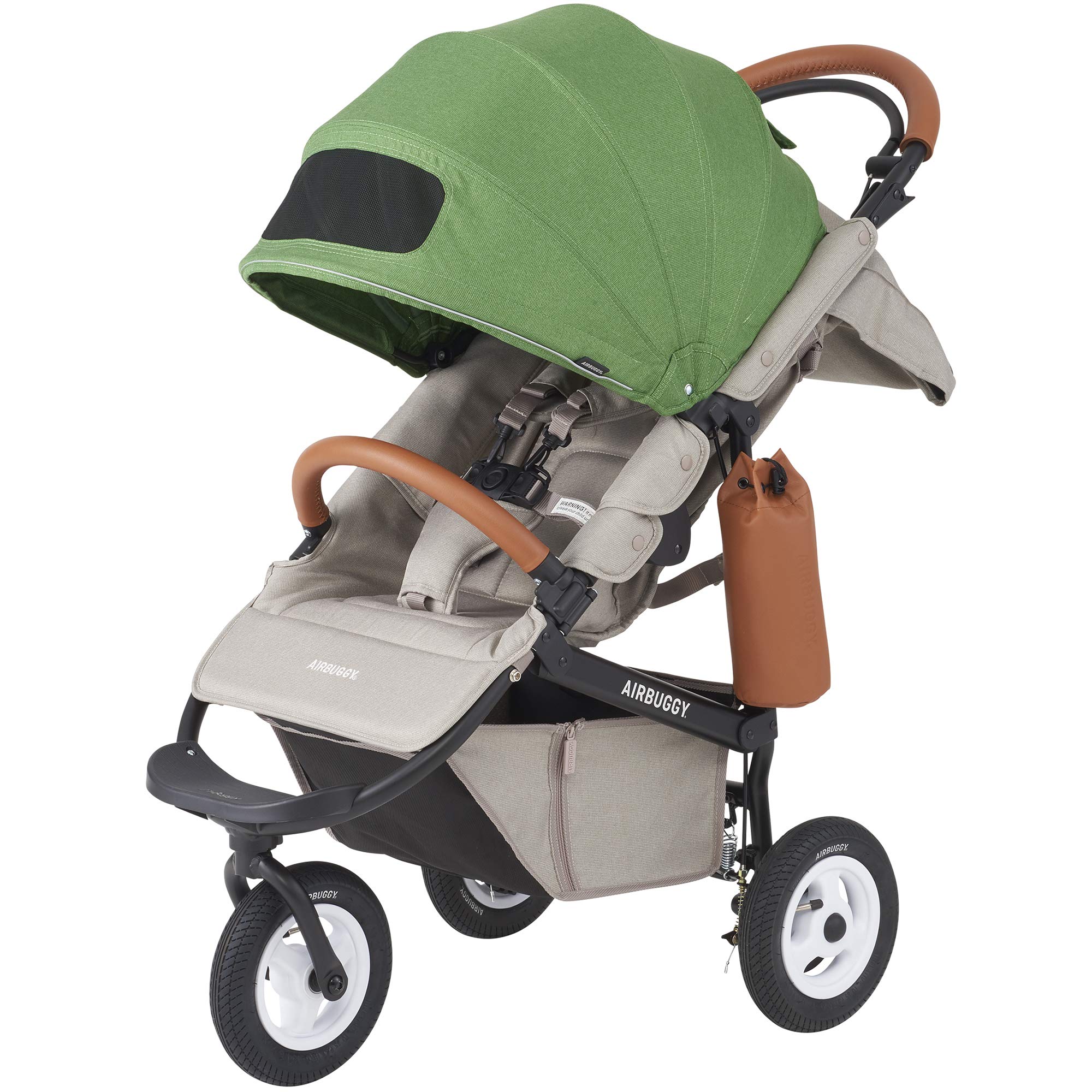 Amazon.co.jp: AirBuggy(エアバギー) ココ ブレーキ エクストラ フロム 