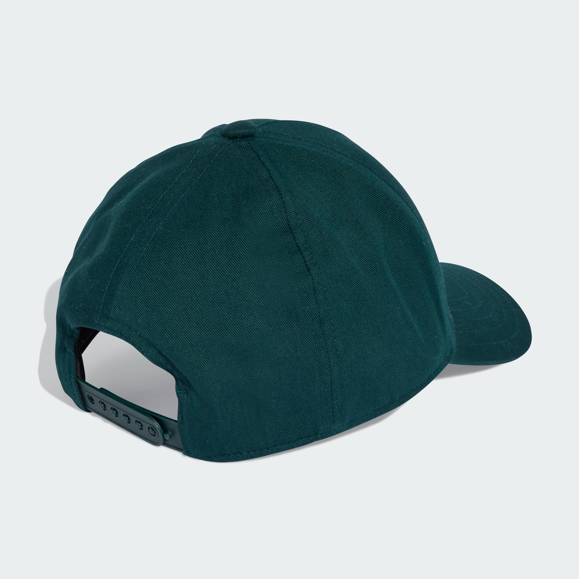 adidas Uniseks - dzieci KIDS CAP, Aurora Ivy/White, S