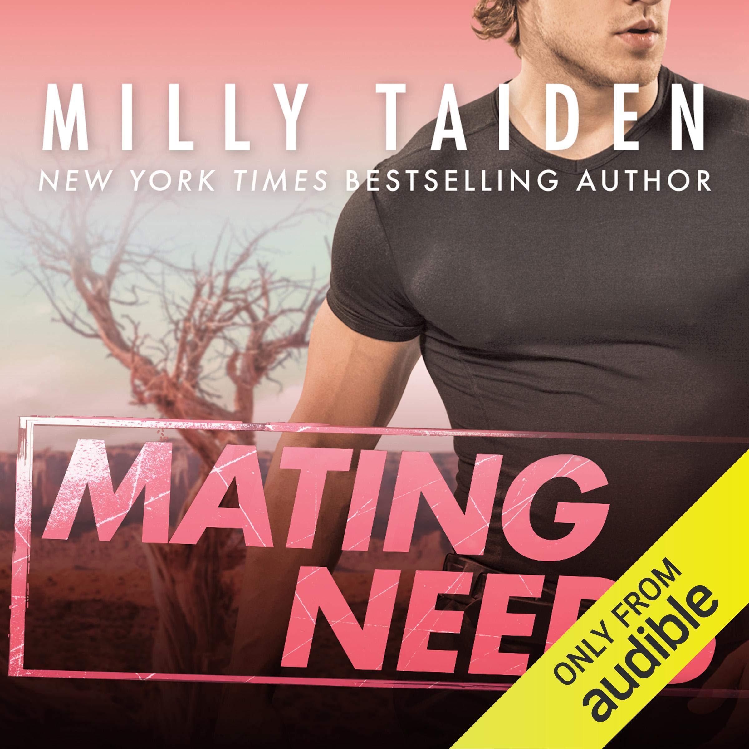 Cover art for Mating Needs