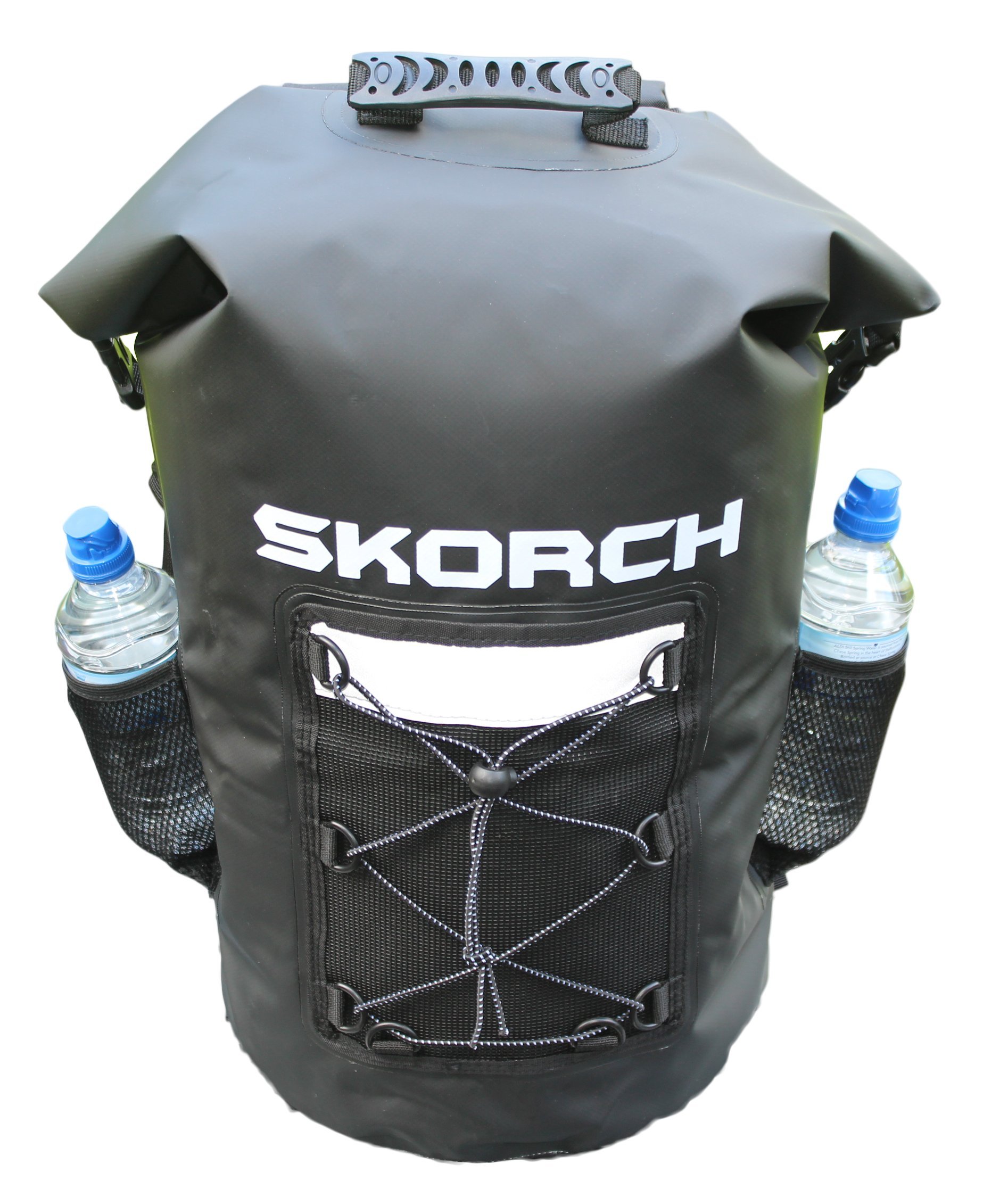 skorch waterproof backpack