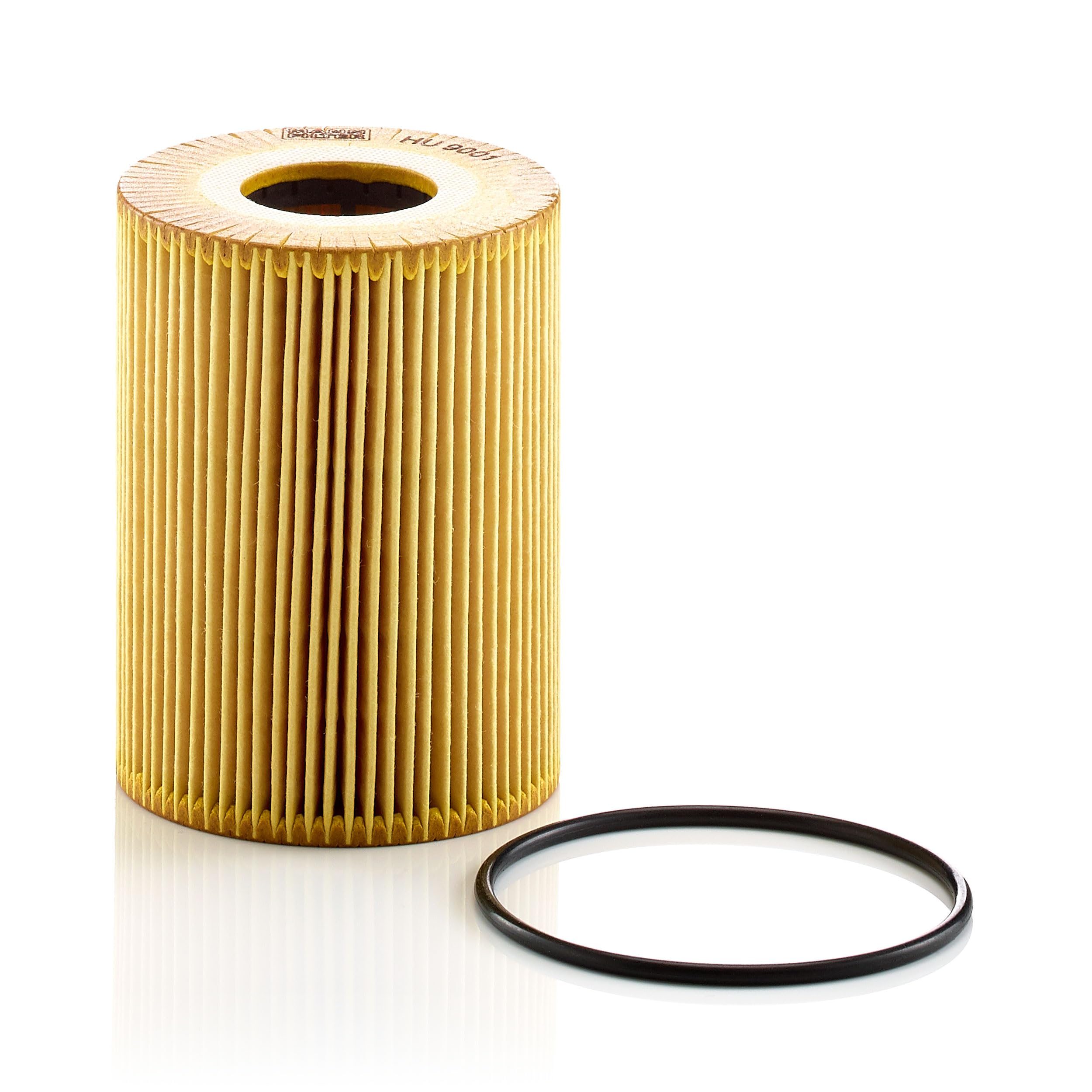 Oil filter Filter Insert HU 9001 x MANN-FILTER for PORSCHE CAYENNE 911 PANAMERA