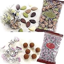 Monroir Classic Popular Chocolate Set of 2 Types, Leaf Memory, Cocoa Milk