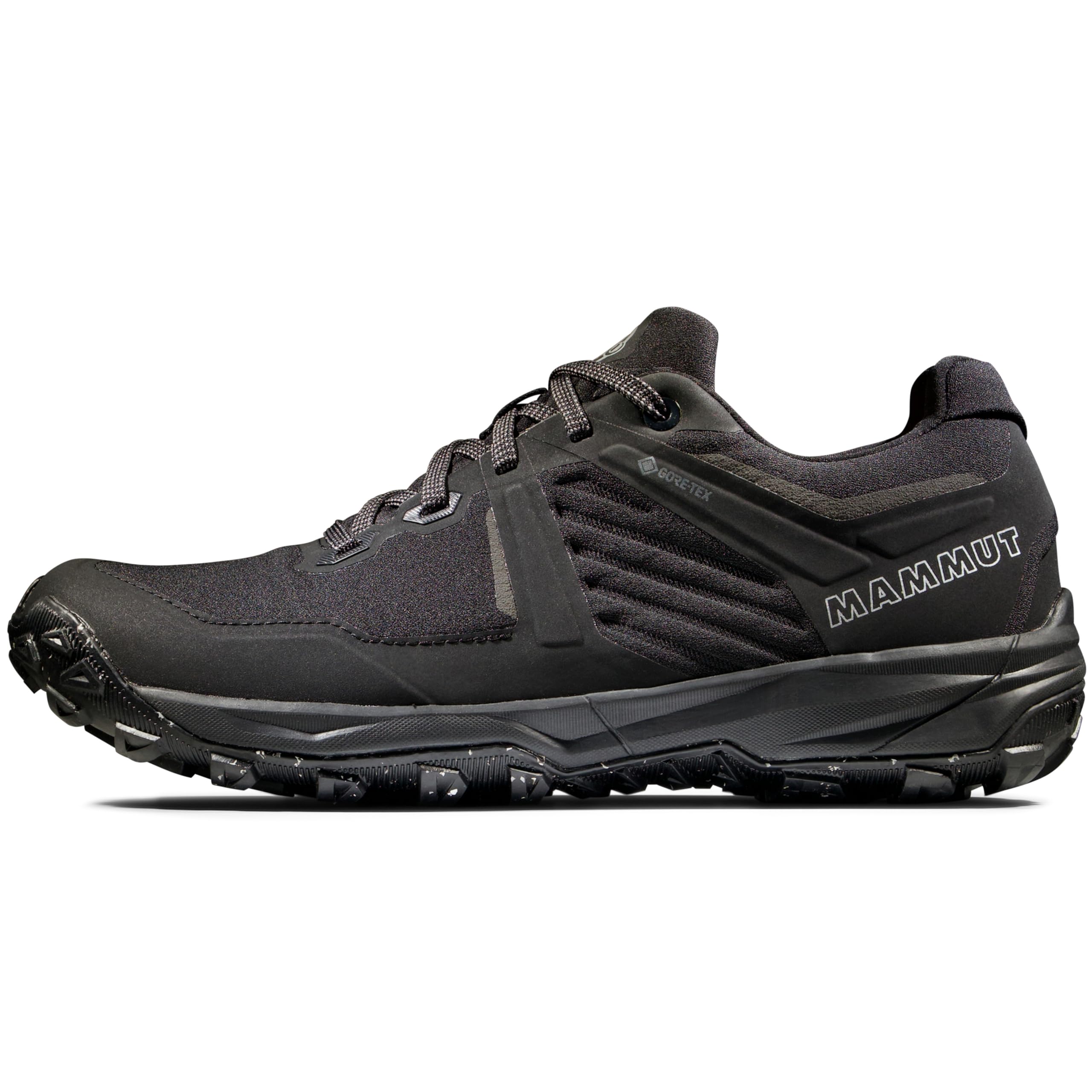 Mammut Damen Ultimate III Low GTX Trekking- & Wanderschuhe