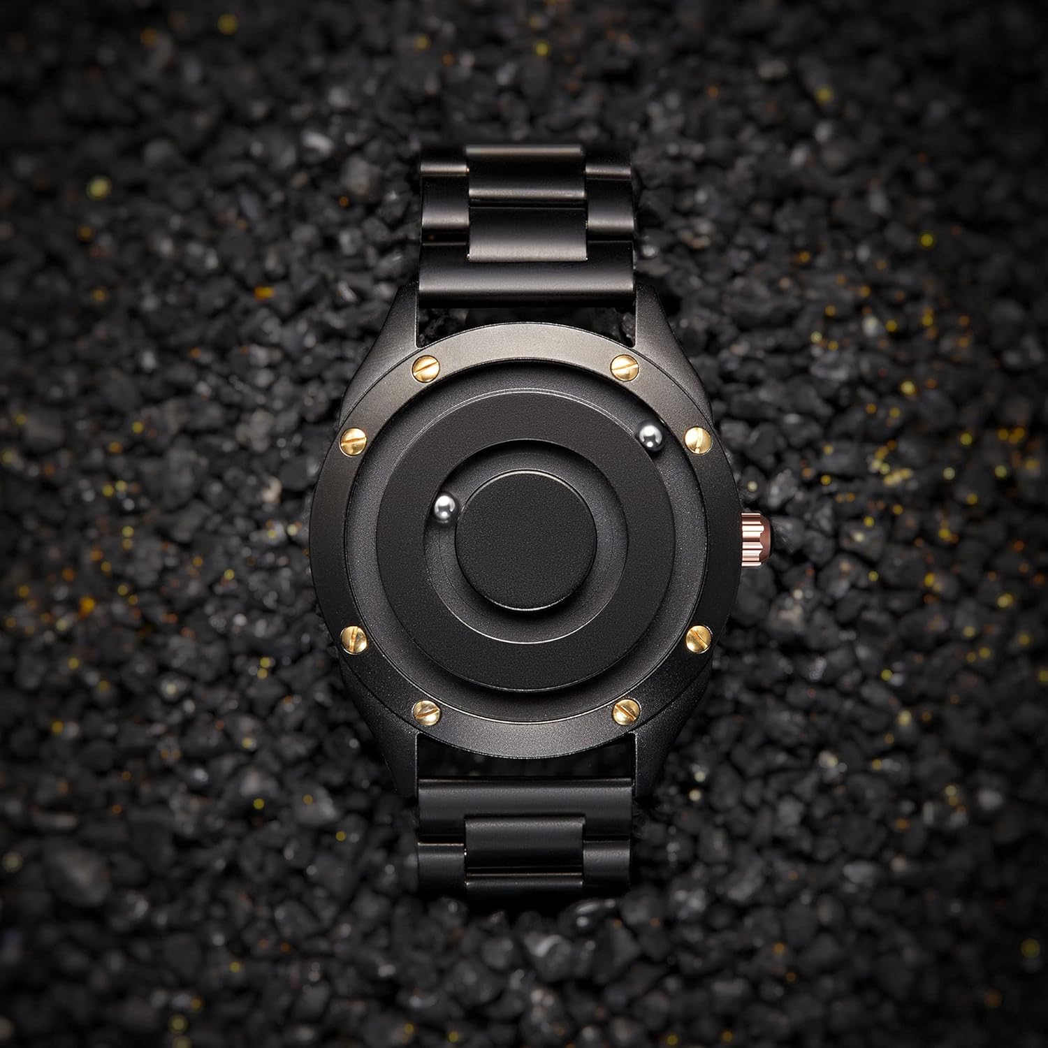 EUTOUR Orologio magnetico da uomo Orologio da uomo stile sportivo semplice moda casual usura quarzo da uomo EUTOUR Orologio magnetico da uomo Orologio da uomo stile sportivo semplice moda casual usura quarzo da uomo