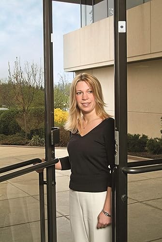 Miniatura 2 de Safeguard Supply Timbre de alerta de entrada con alarma ERA-DOOR con rango de 34 millas, sirena de 120 dB y kit estroboscópico intermitente - Timbre