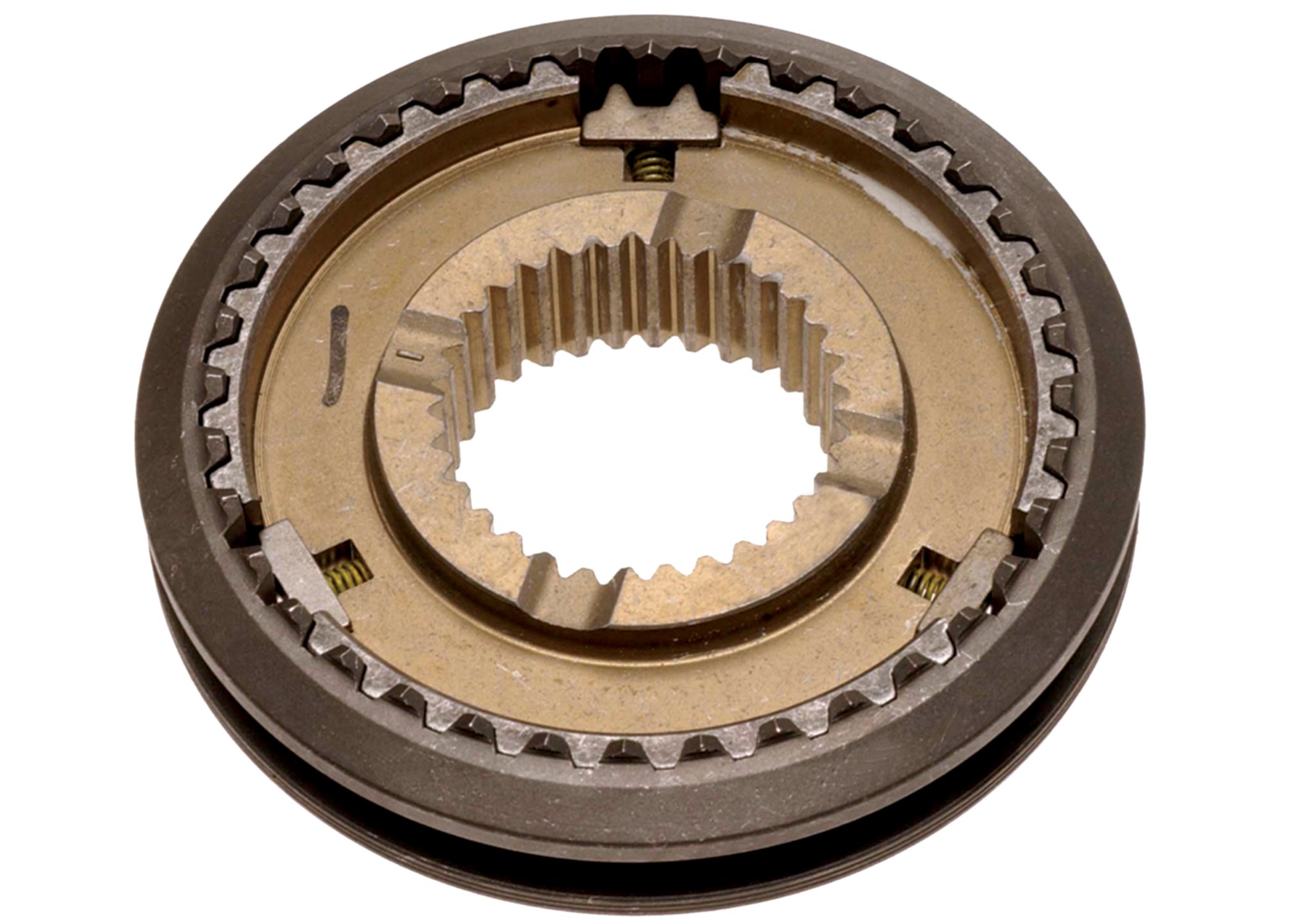 Amazon.com: ACDelco GM Original Equipment 12382768 Manual  