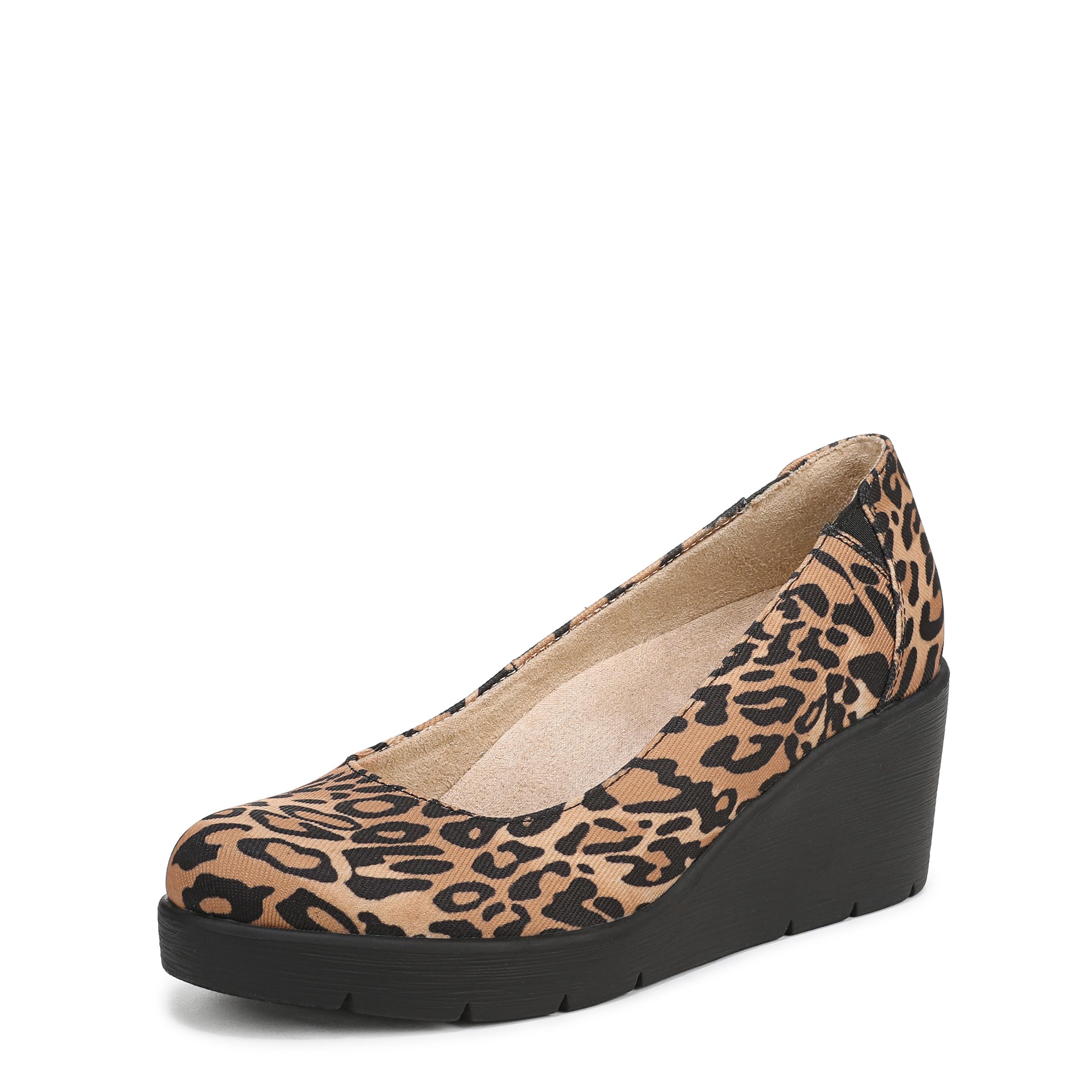 naturalizer Women's Soul, About Time Wedge-picture-24
