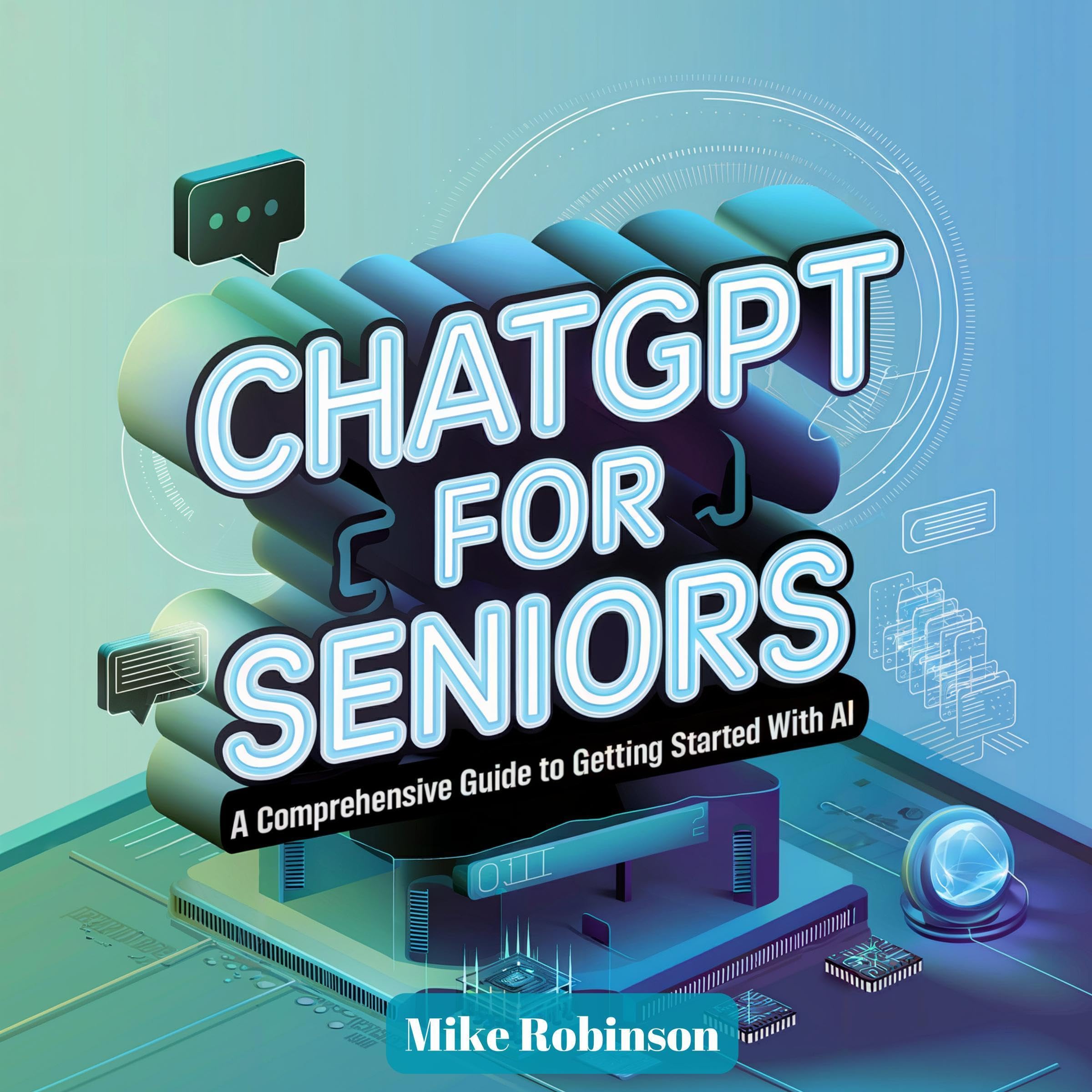 ChatGPT for Seniors
