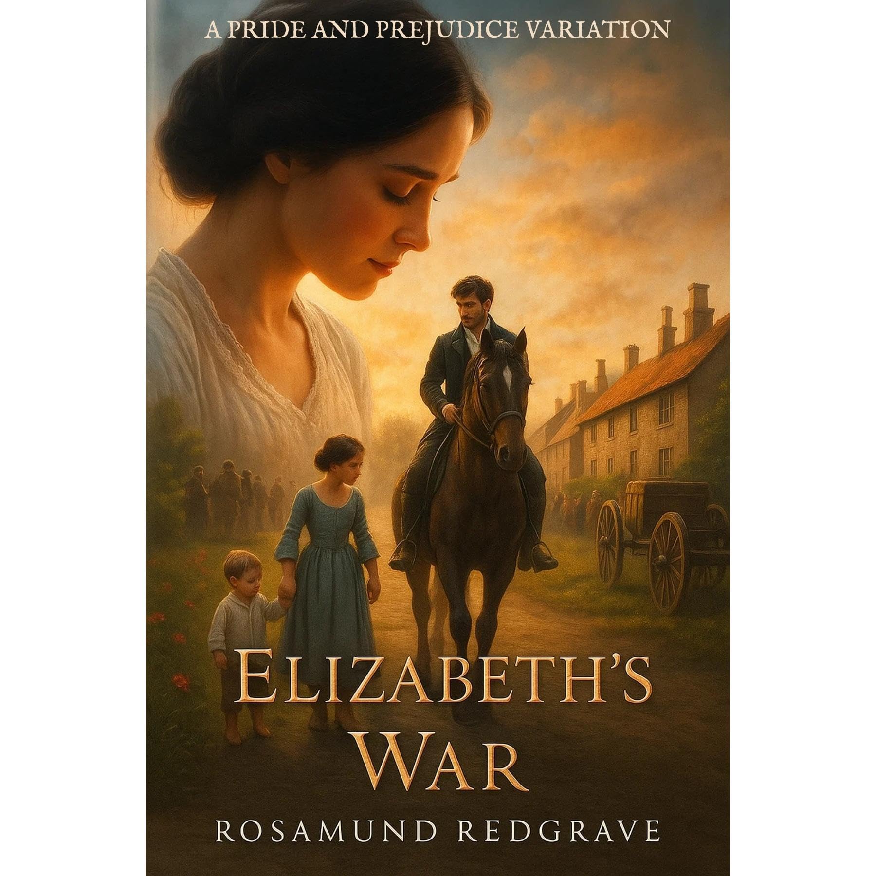 Elizabeth's War