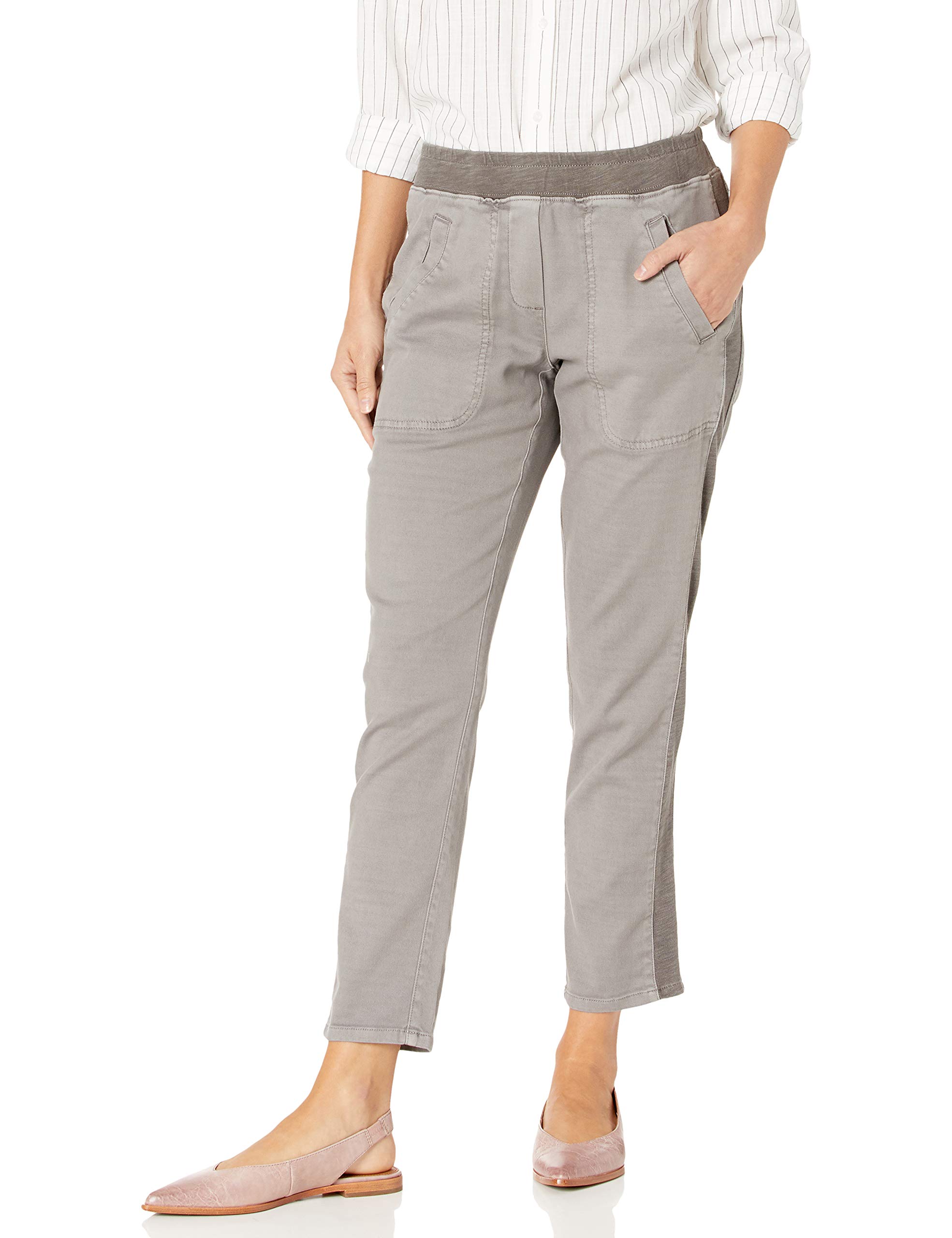 NIC+ZOE Women's Duration Day Pant