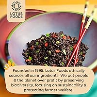 Vista 7 de Lotus Foods Arroz