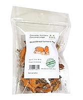 Vista 1 de FINFAST Curcumina de cúrcuma recién seca