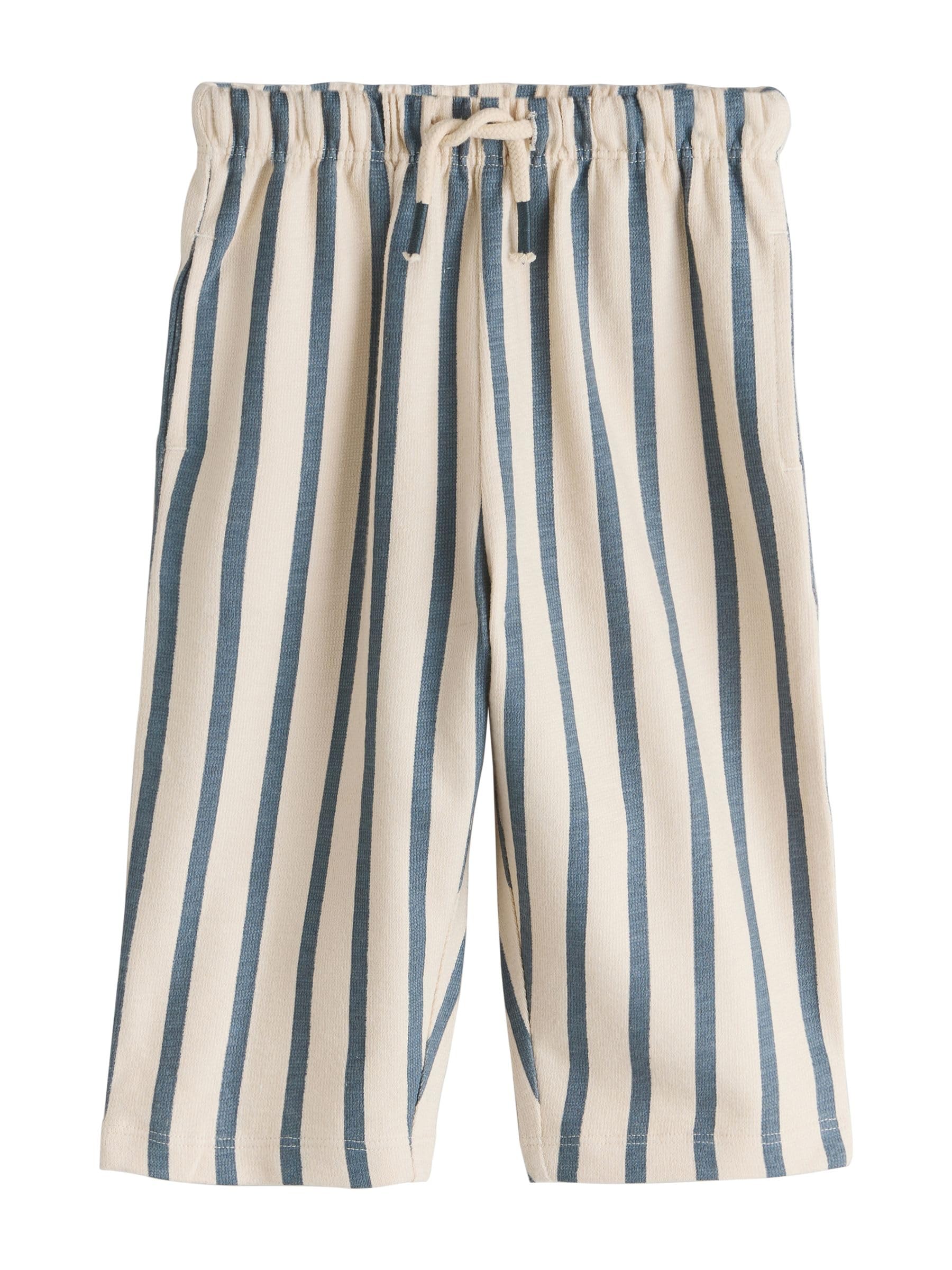NEXT Niños Pack de 3 Pantalones de chándal con Rayas