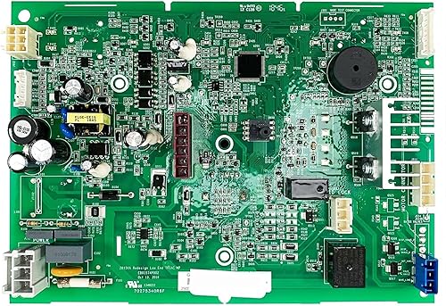 WH22X32357 / WH22X29556 / WH18X28174 / WH18X281 para lavadora de placa de control GE